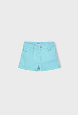 Mayoral SP25 G Basic Twill Short