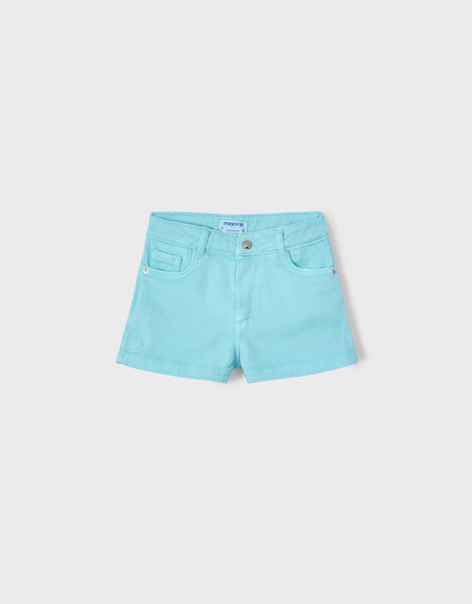 Mayoral SP25 G Basic Twill Short