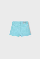 Mayoral SP25 G Basic Twill Short