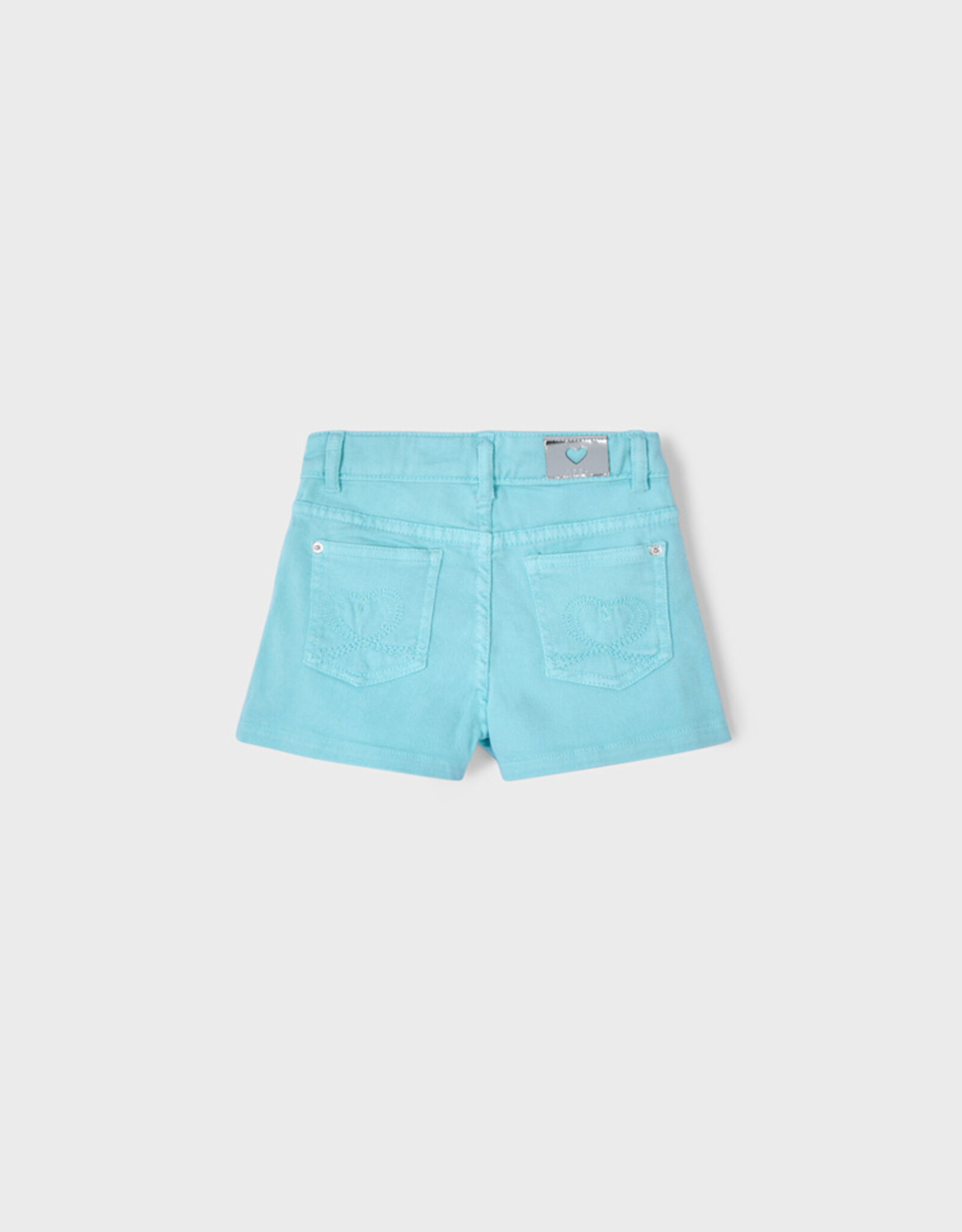 Mayoral SP25 G Basic Twill Short