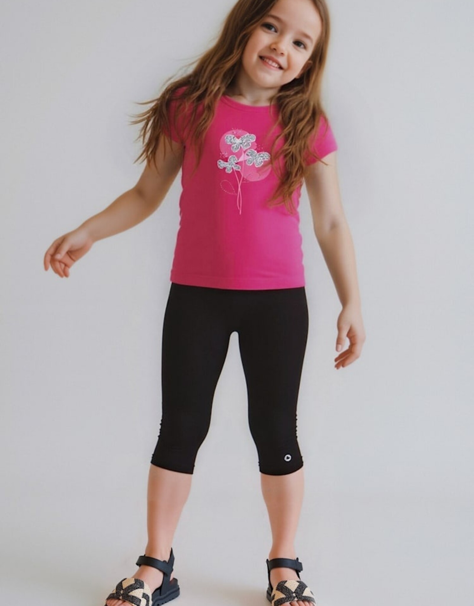 Mayoral SP25 G Basic Capri