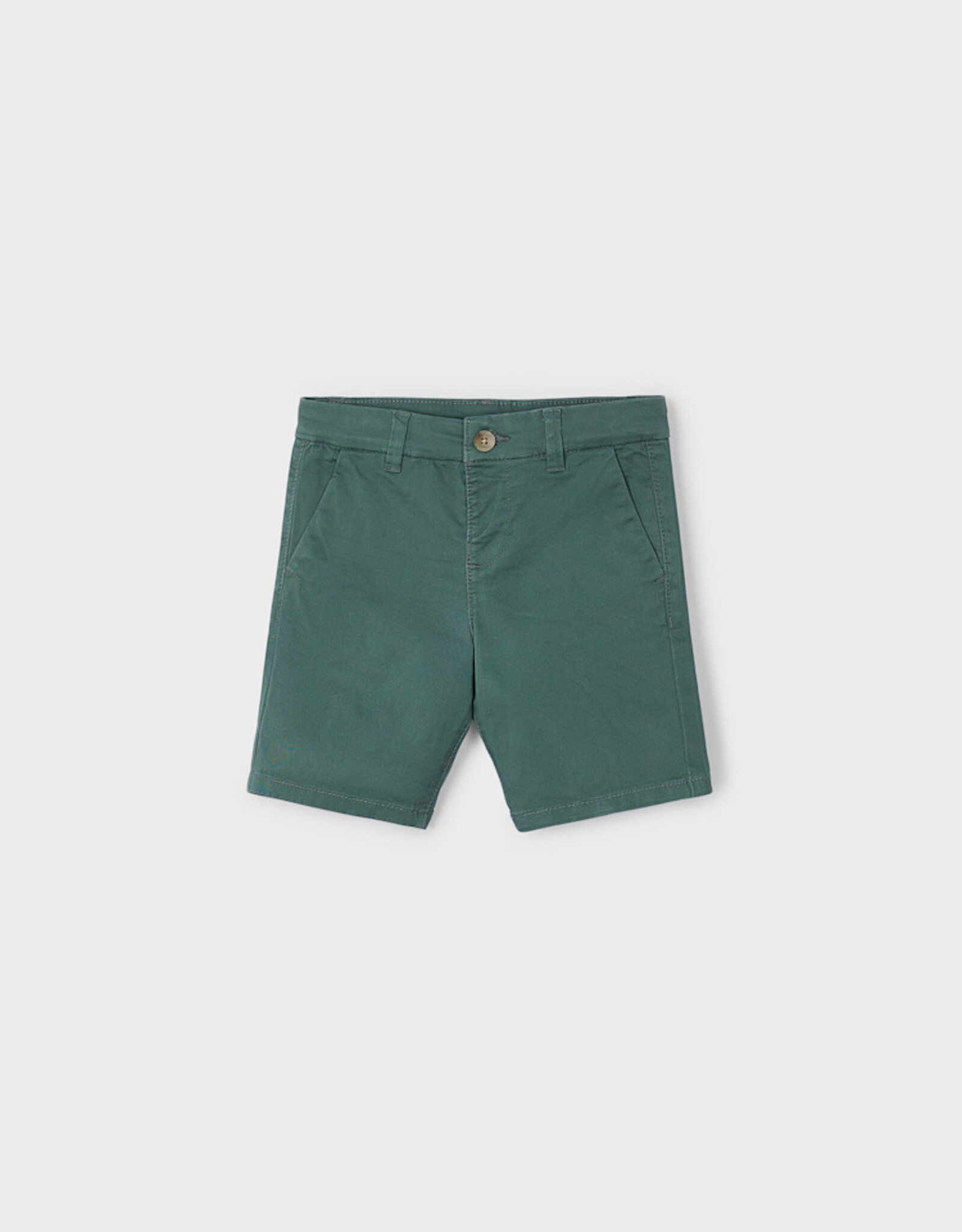 Mayoral SP25 B Basic Chino Short