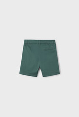 Mayoral SP25 B Basic Chino Short Mayoral SP25 B Basic Chino Short