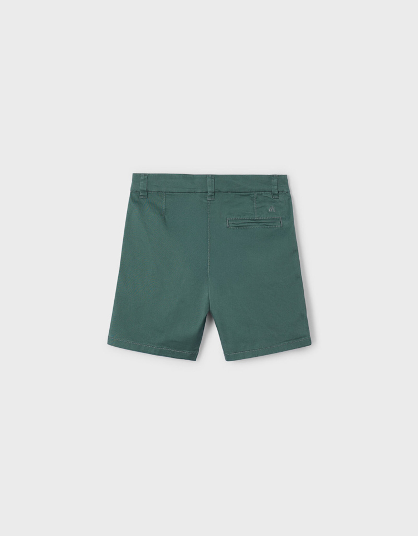 Mayoral SP25 B Basic Chino Short
