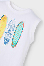 Mayoral SP25 B Surf Tank Top