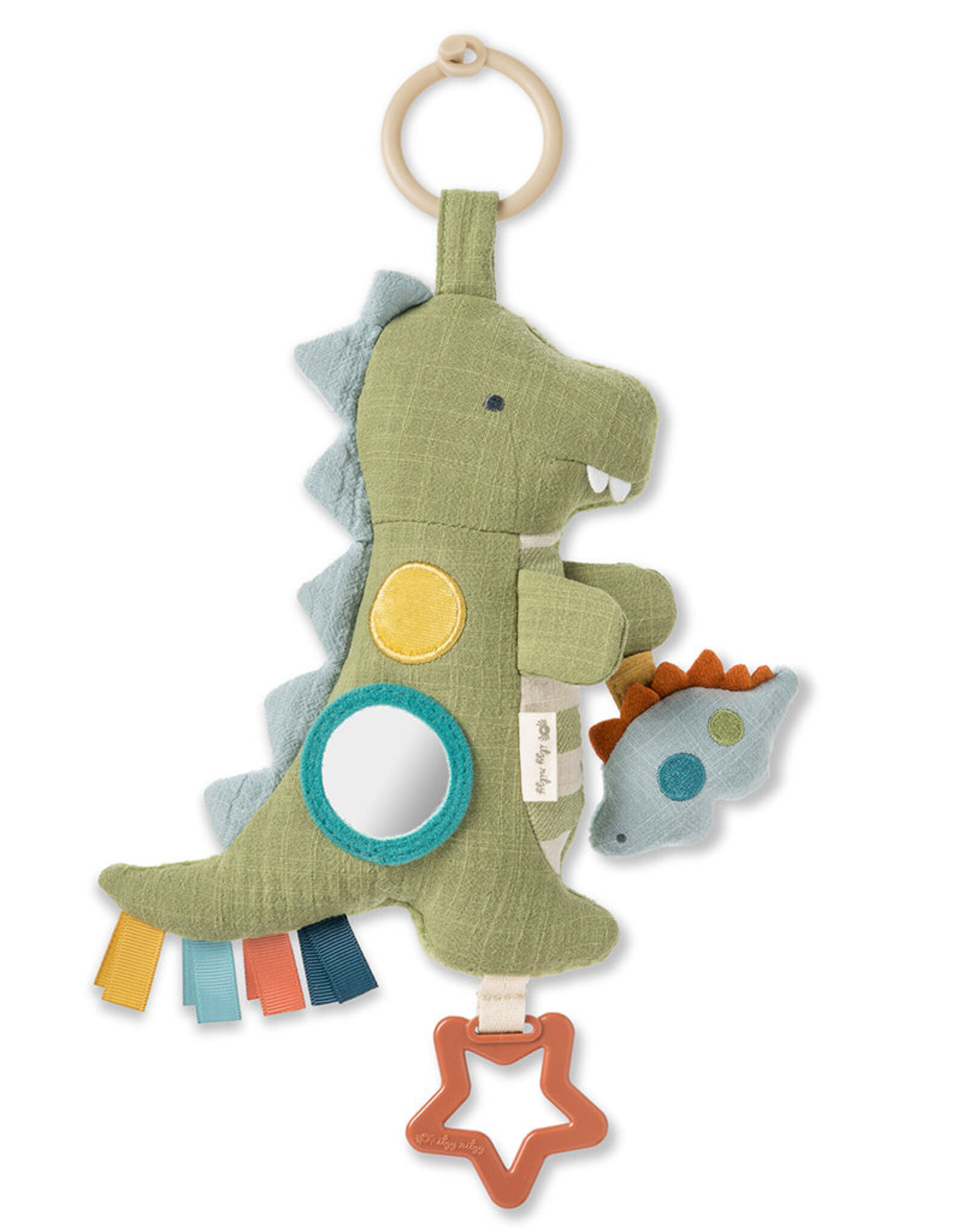 Itzy Ritzy Bitzy Traveler