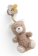 Itzy Ritzy Bitzy Pal Pacifier & Plush