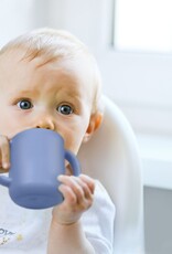 Kushies Silicup w/Handle Kushies Silicup w/Handle