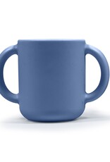 Kushies Silicup w/Handle Kushies Silicup w/Handle