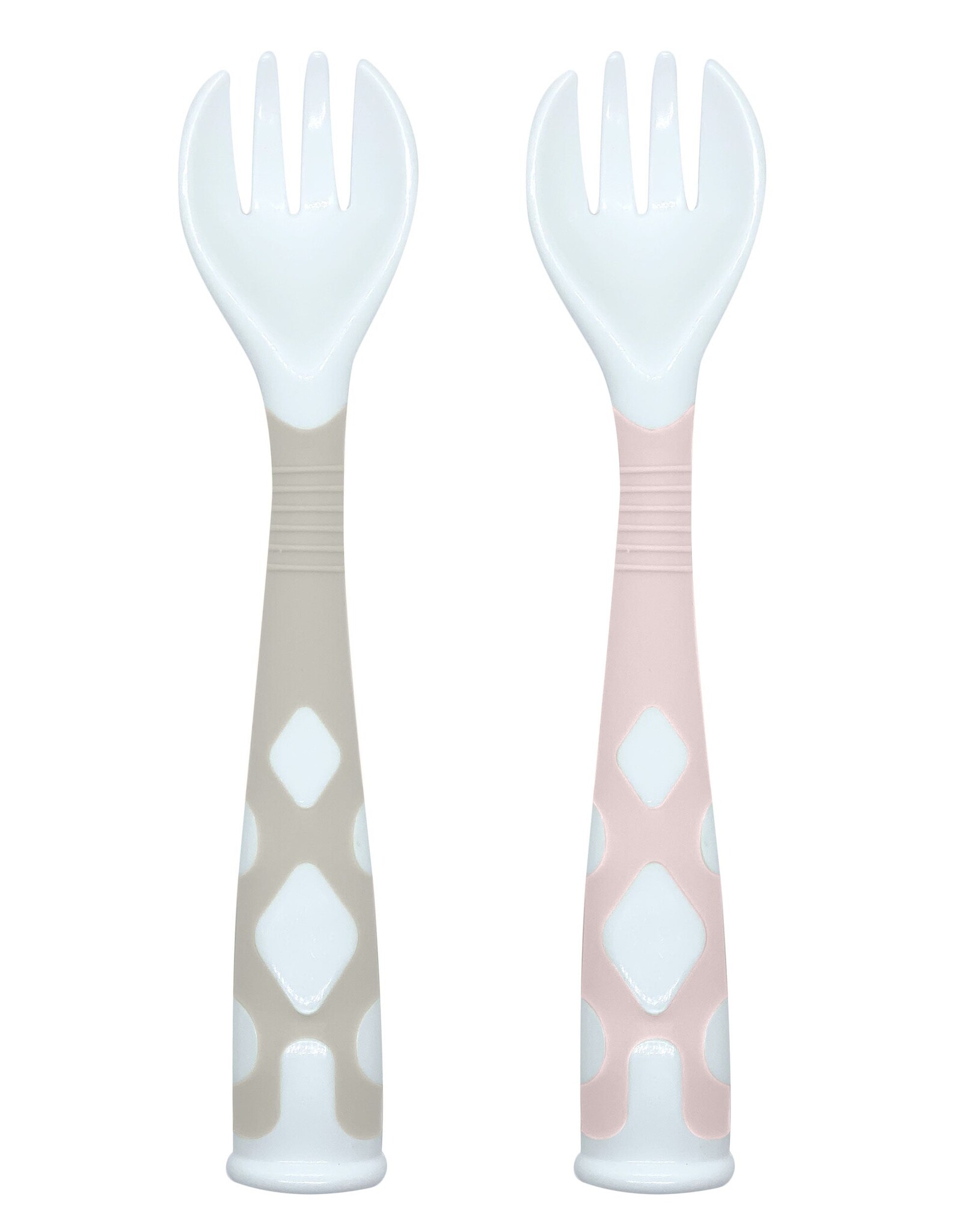 Kushies SiliBend Fork Set