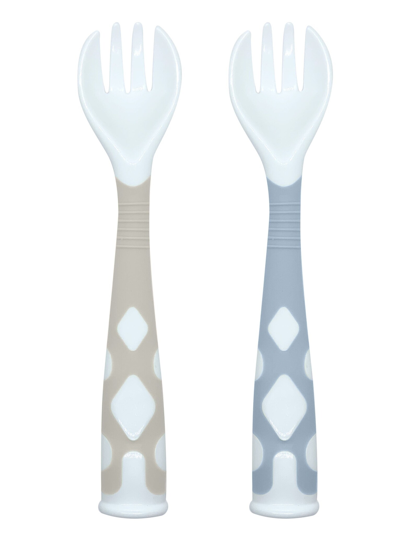 Kushies SiliBend Fork Set