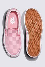 Vans SP25 Slip-On Satin Rose Vans SP25 Slip-On Satin Rose