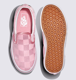Vans SP25 Slip-On Satin Rose