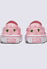 Vans SP25 Slip-On Satin Rose Vans SP25 Slip-On Satin Rose
