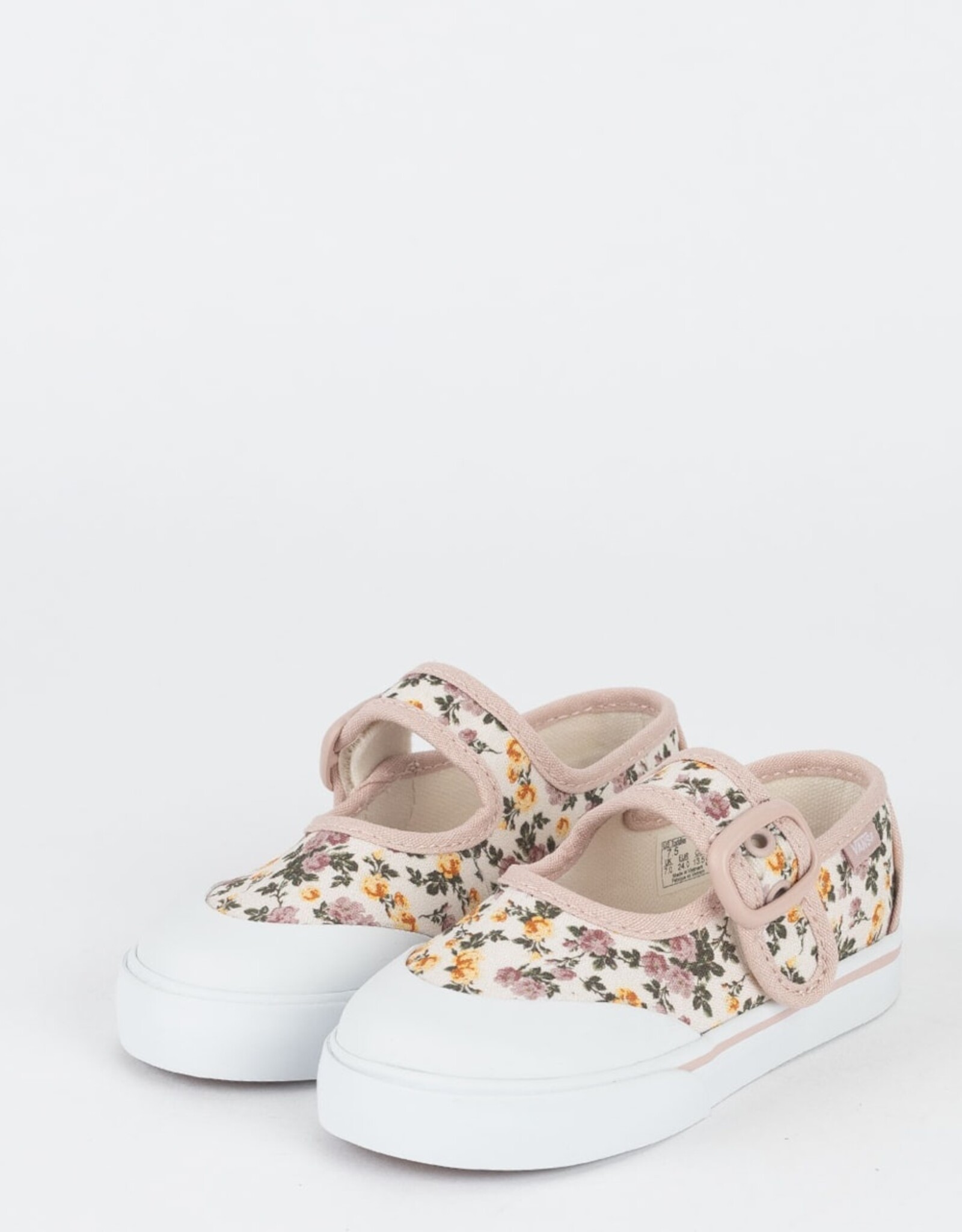 Vans SP25 Mary Jane Floral
