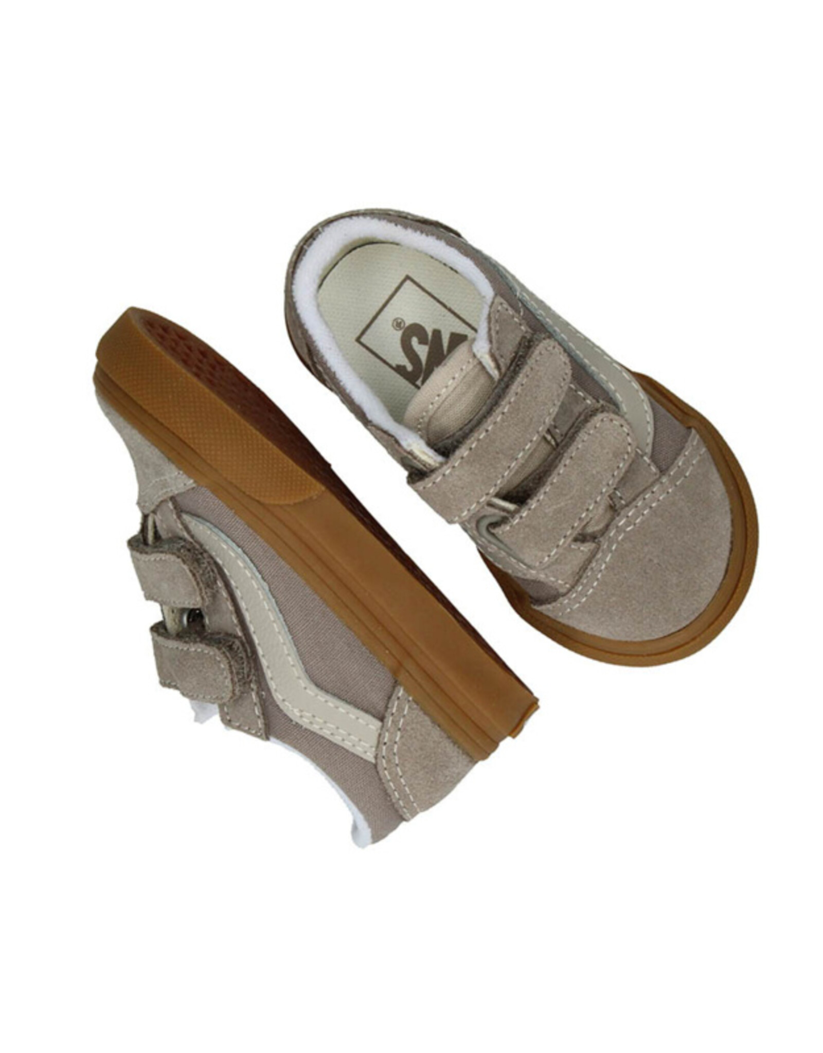 Vans SP25 Old Skool V NeutBlock