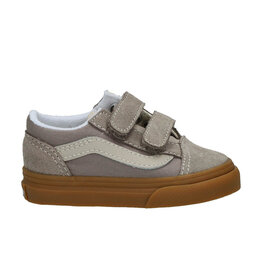 Vans SP25 Old Skool V NeutBlock