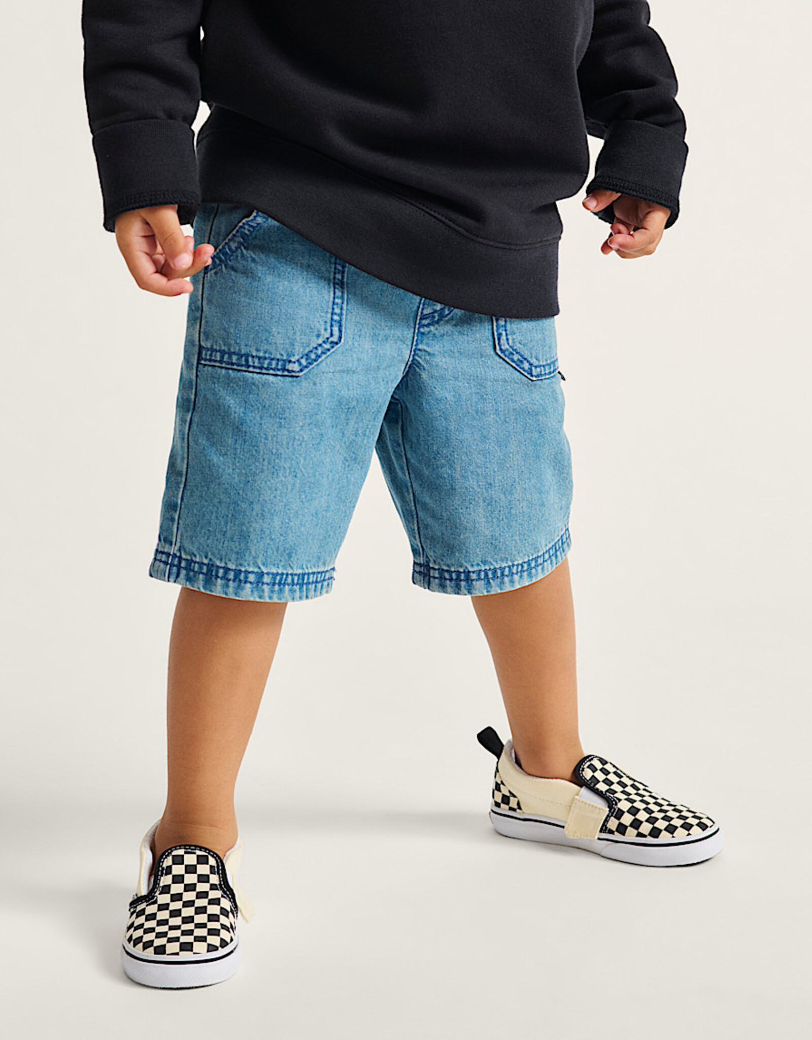 Vans SP25 Classic Slip-On Checker