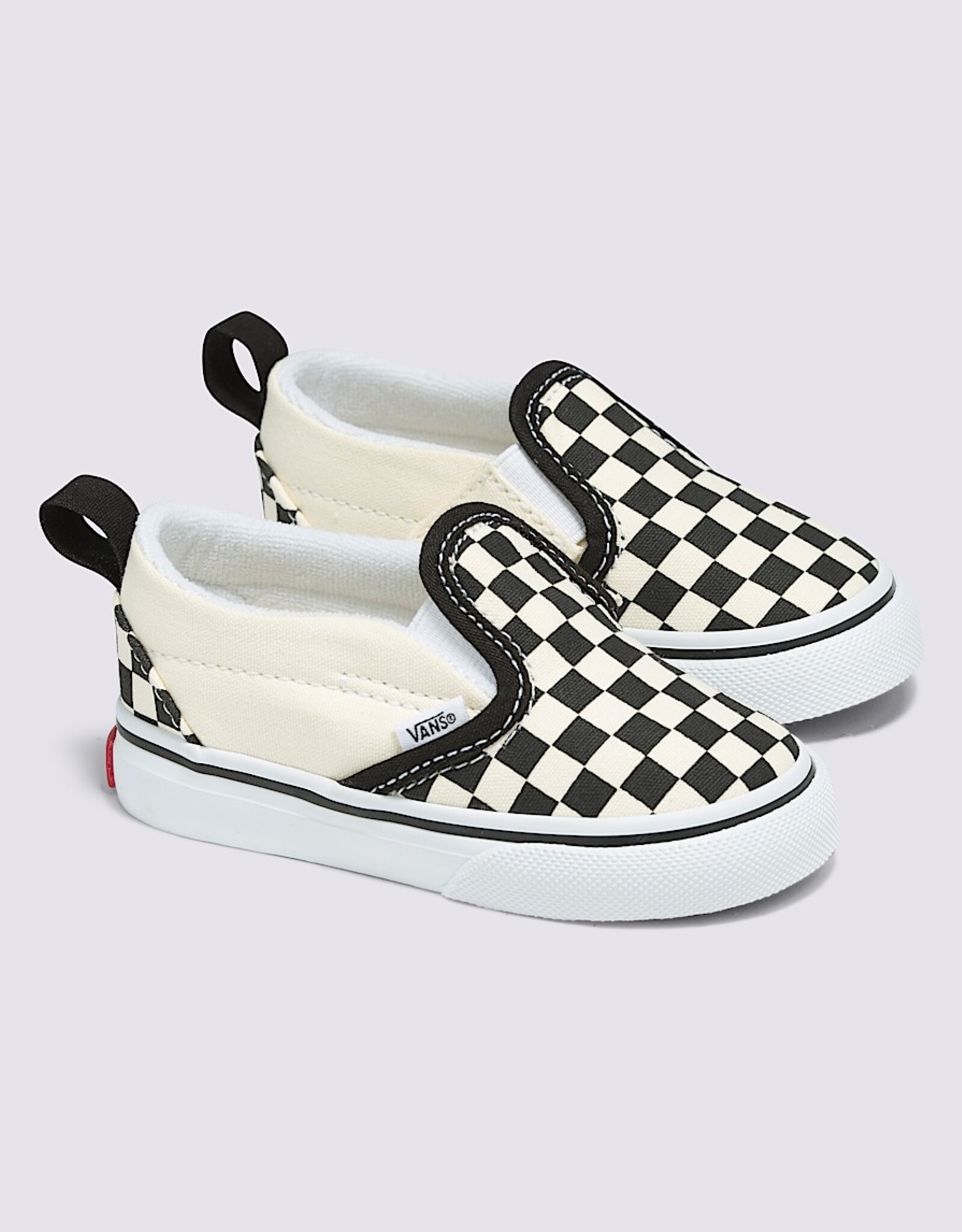 Vans SP25 Classic Slip-On Checker