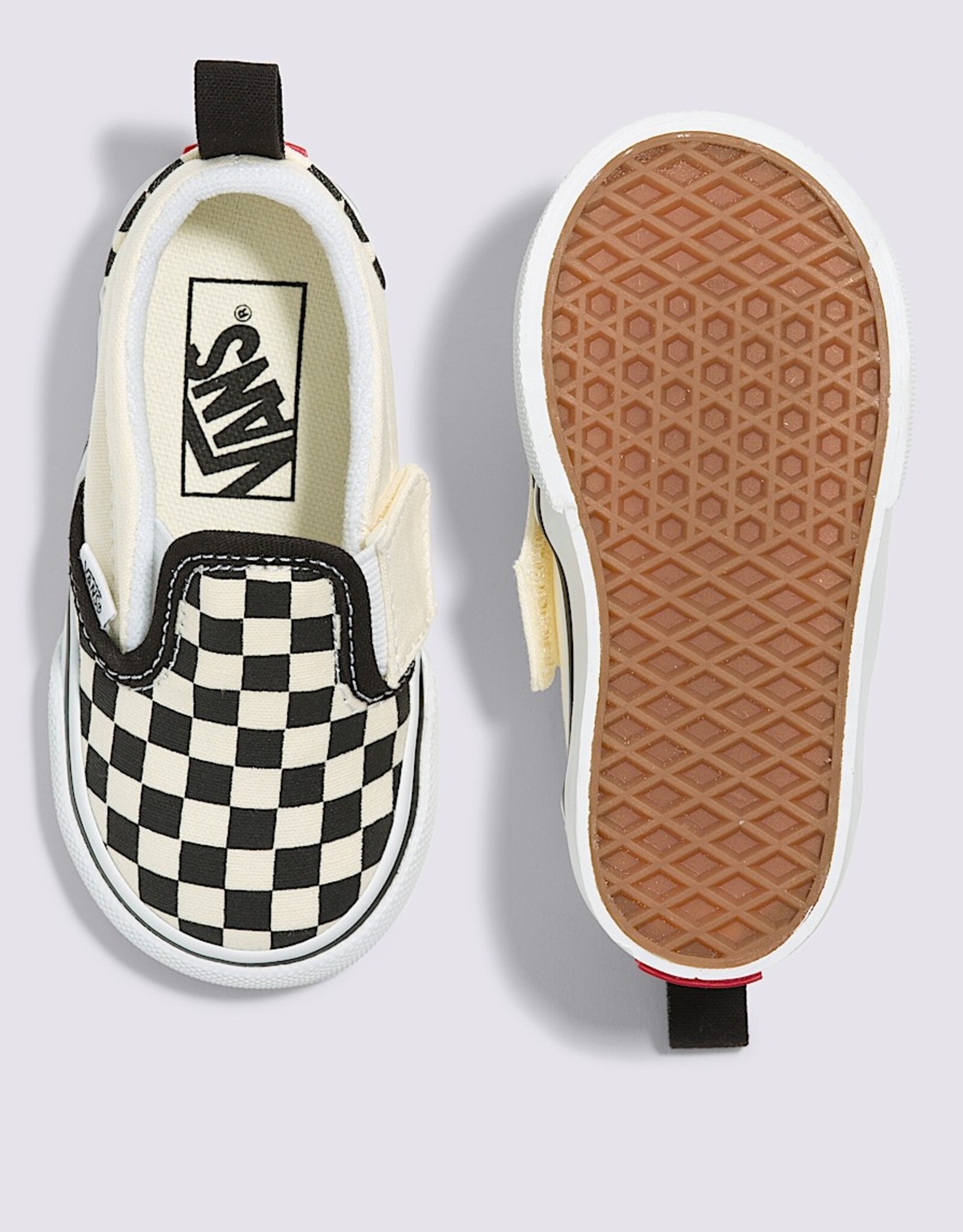 Vans SP25 Classic Slip-On Checker