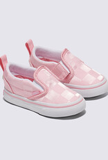Vans SP25 Slip-On  V Satin Rose Vans SP25 Slip-On  V Satin Rose
