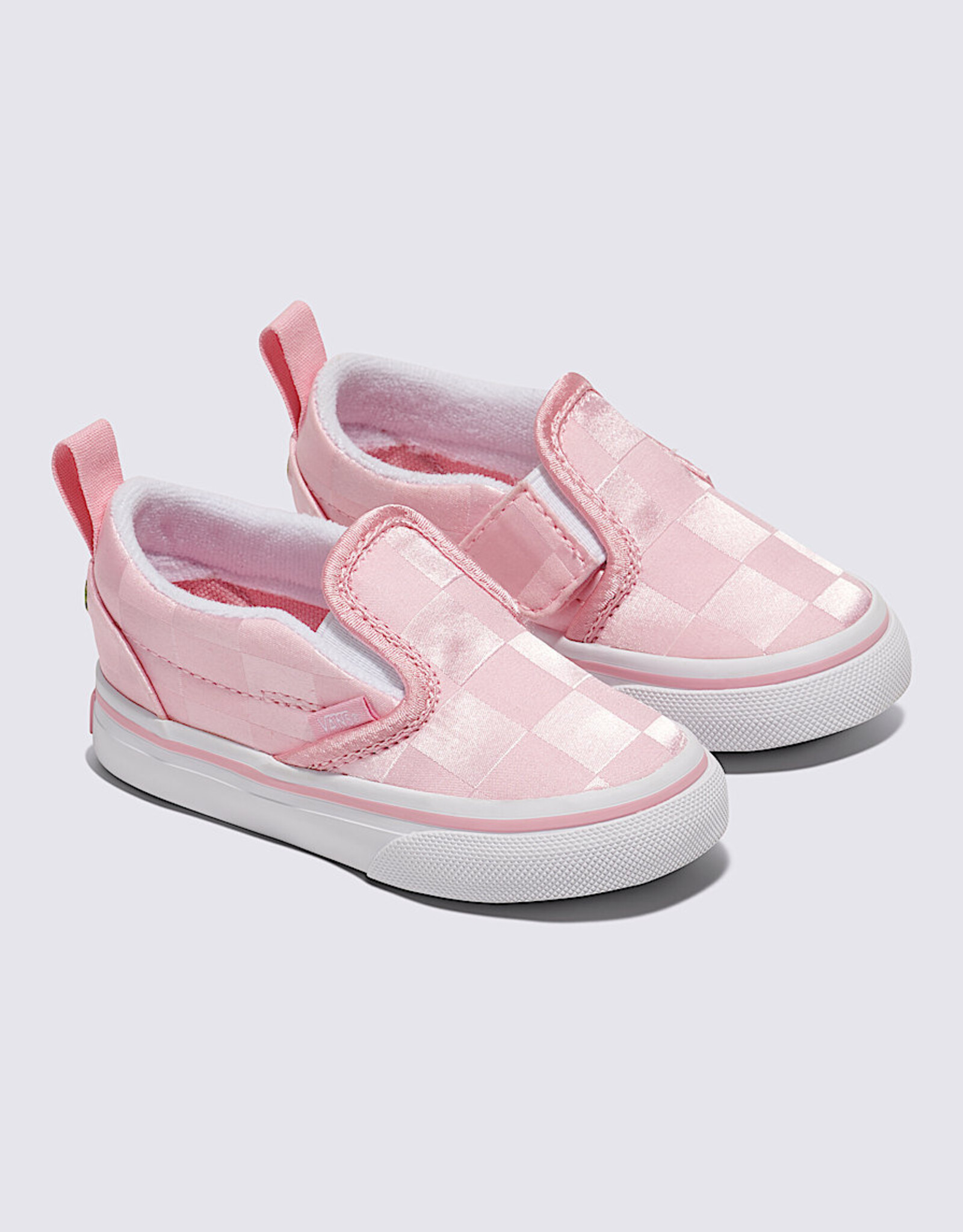 Vans SP25 Slip-On  V Satin Rose