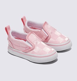 Vans SP25 Slip-On  V Satin Rose