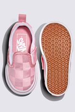 Vans SP25 Slip-On  V Satin Rose Vans SP25 Slip-On  V Satin Rose