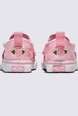 Vans SP25 Slip-On  V Satin Rose Vans SP25 Slip-On  V Satin Rose