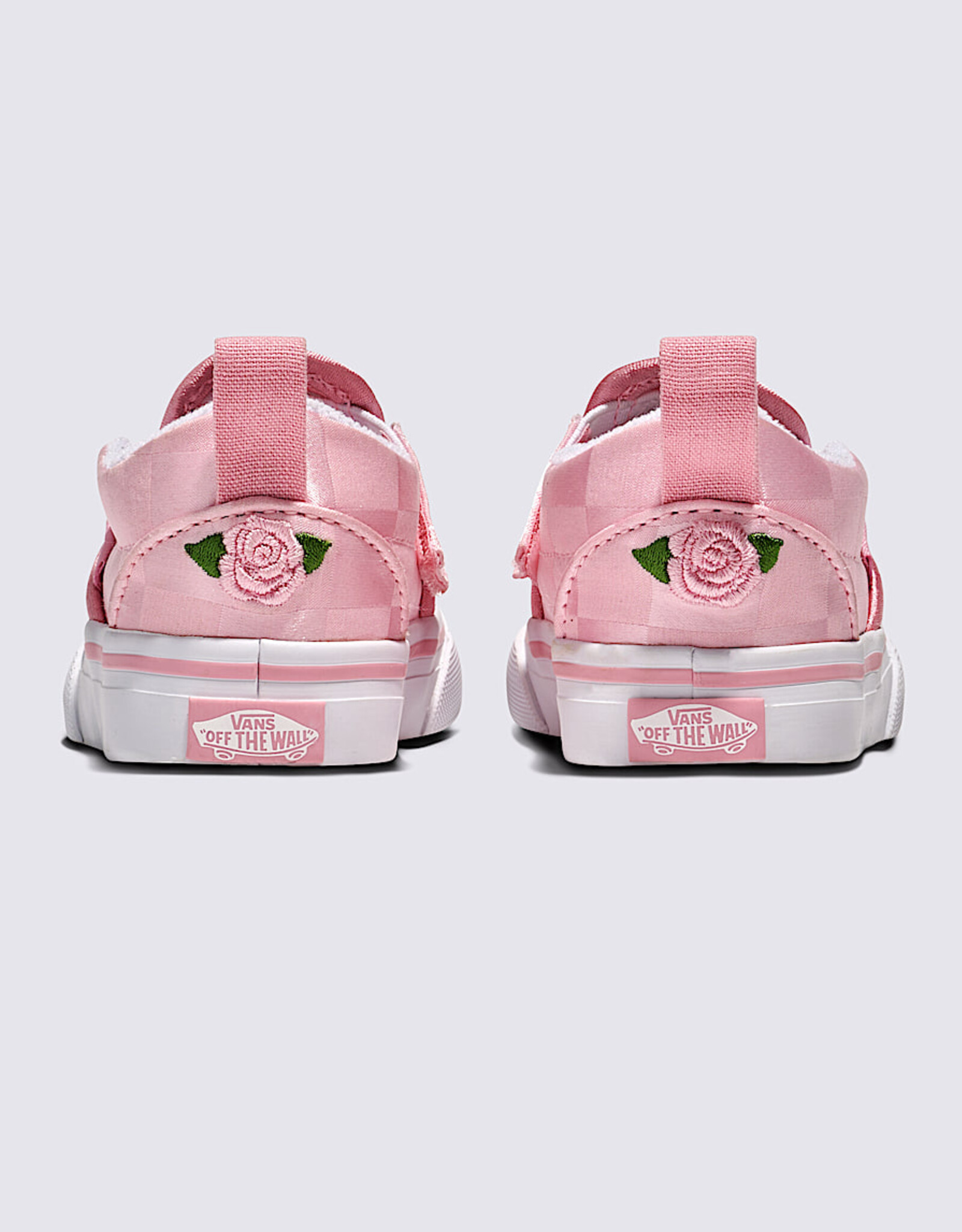 Vans SP25 Slip-On  V Satin Rose