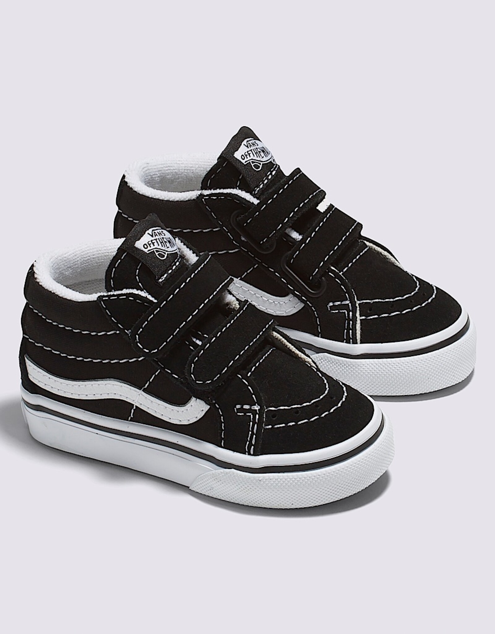 Vans SP25 TD SK8-Mid Reissue V