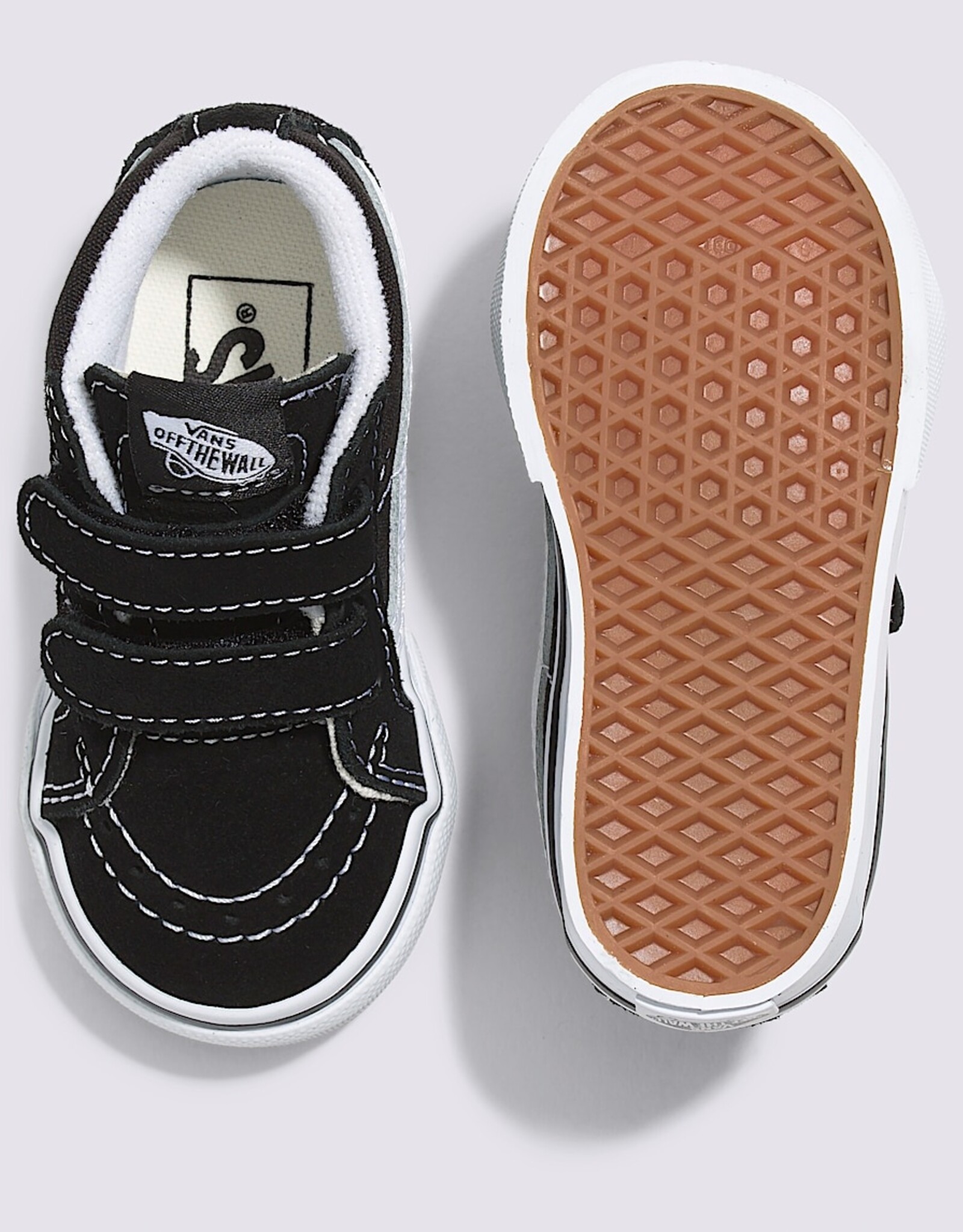 Vans SP25 TD SK8-Mid Reissue V