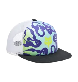 FOX SP25 Future Trucker Hat