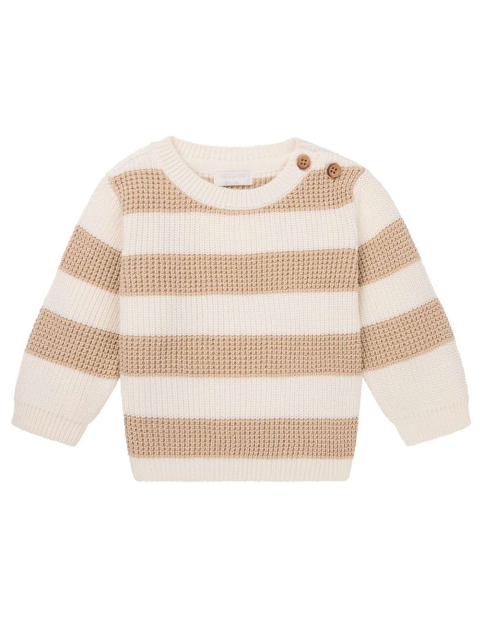 Noppies SP25 BbybSweater