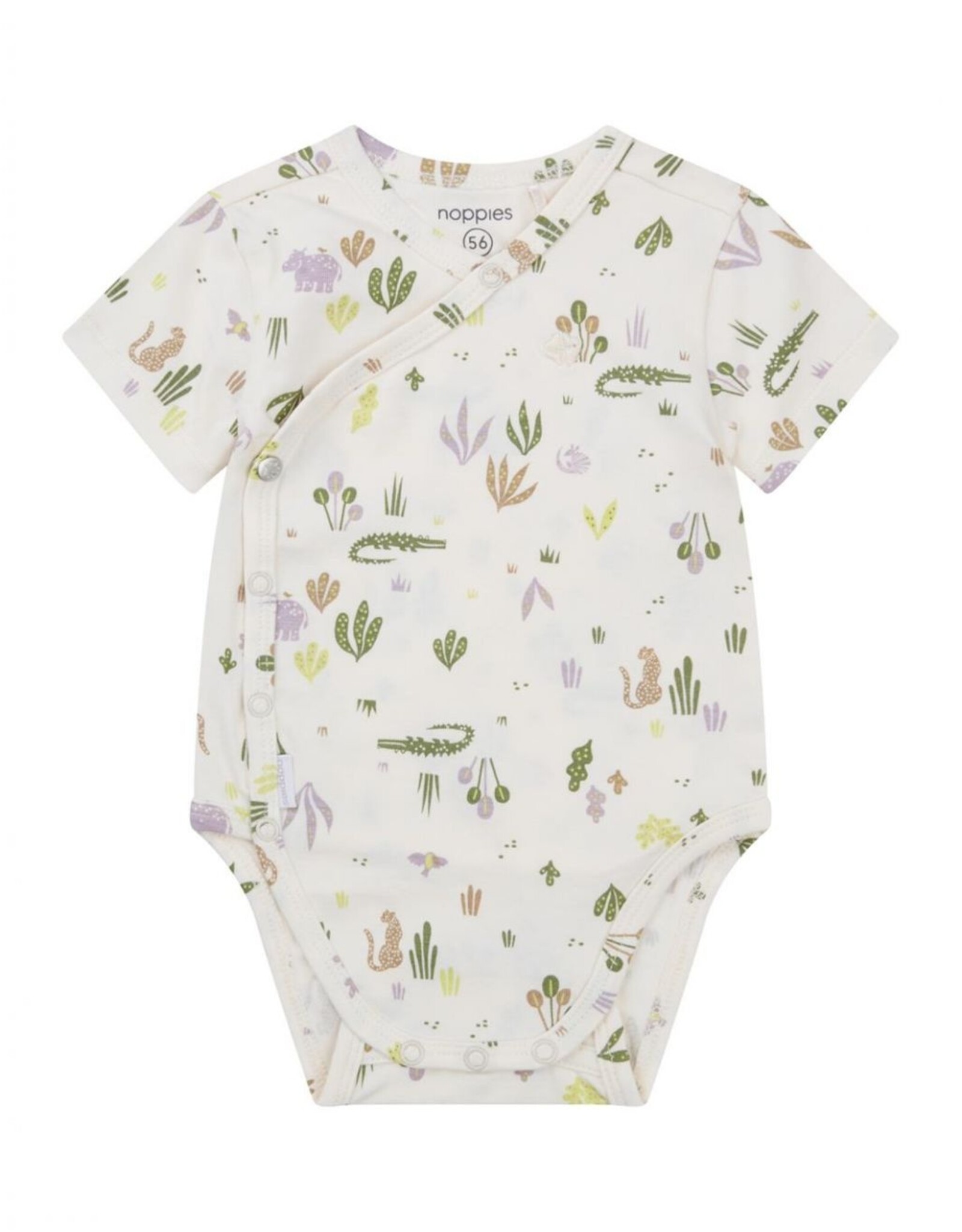 Noppies SP25 BbyB Onesie