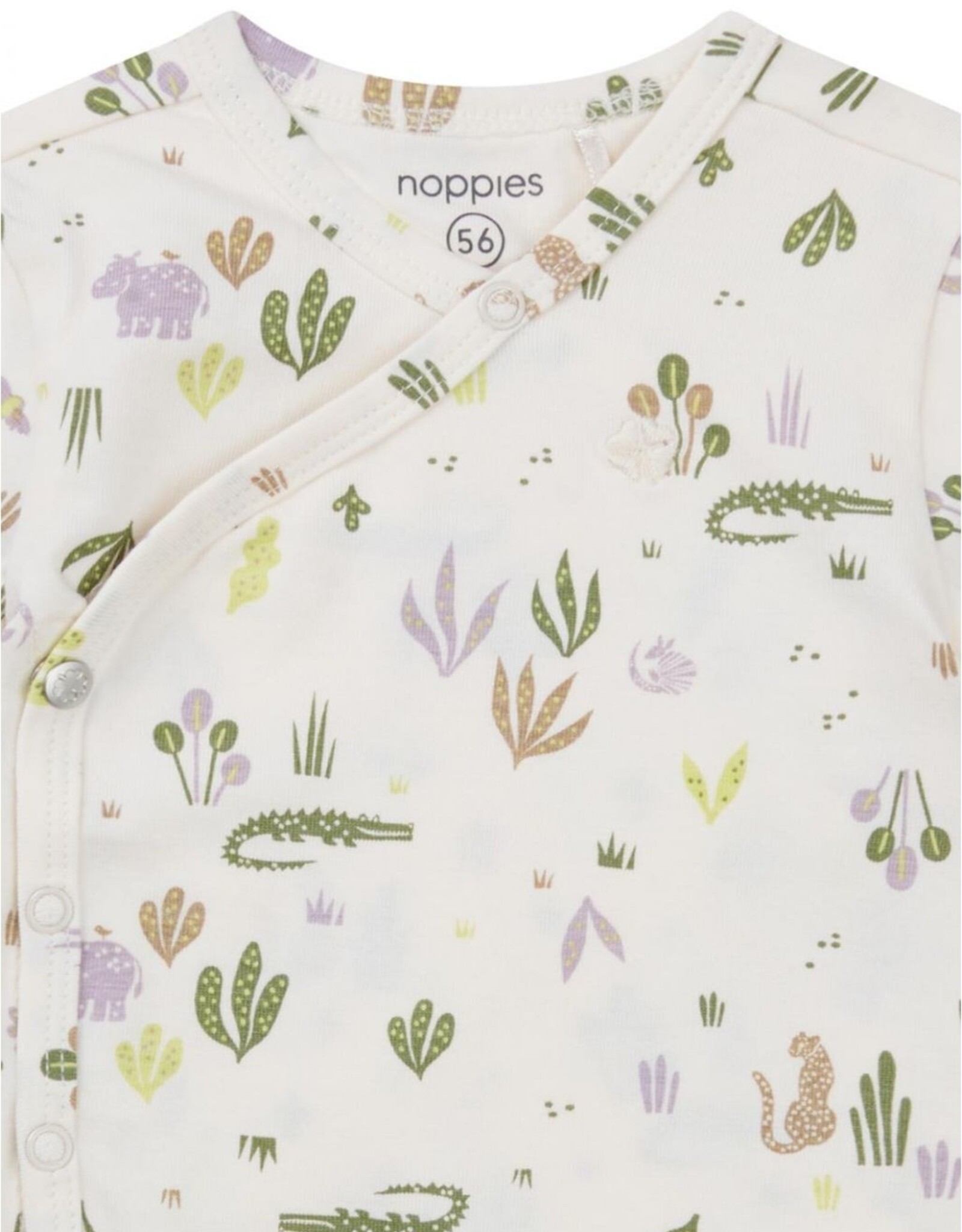 Noppies SP25 BbyB Onesie