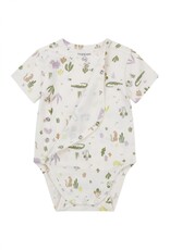 Noppies SP25 BbyB Onesie Noppies SP25 BbyB Onesie