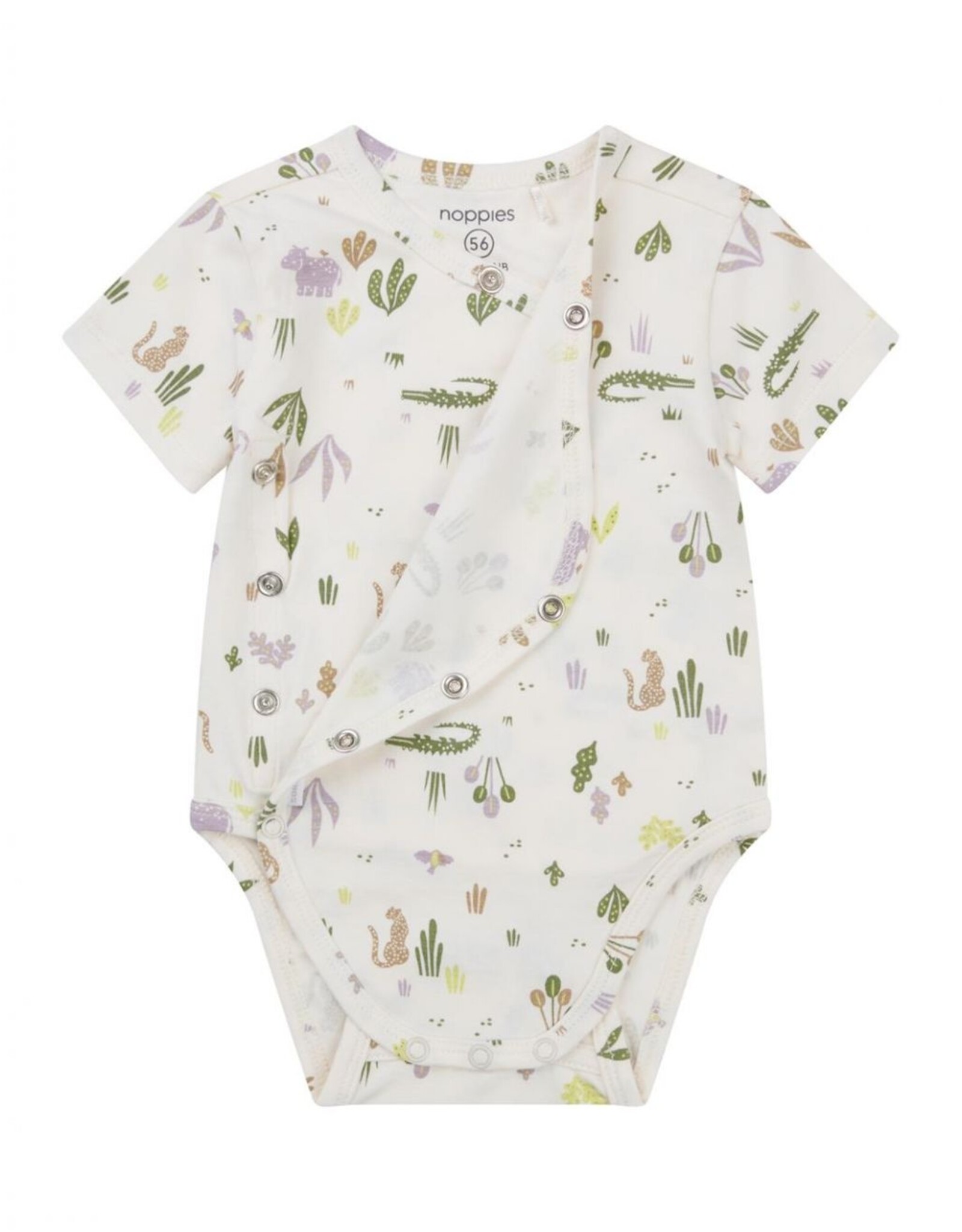 Noppies SP25 BbyB Onesie