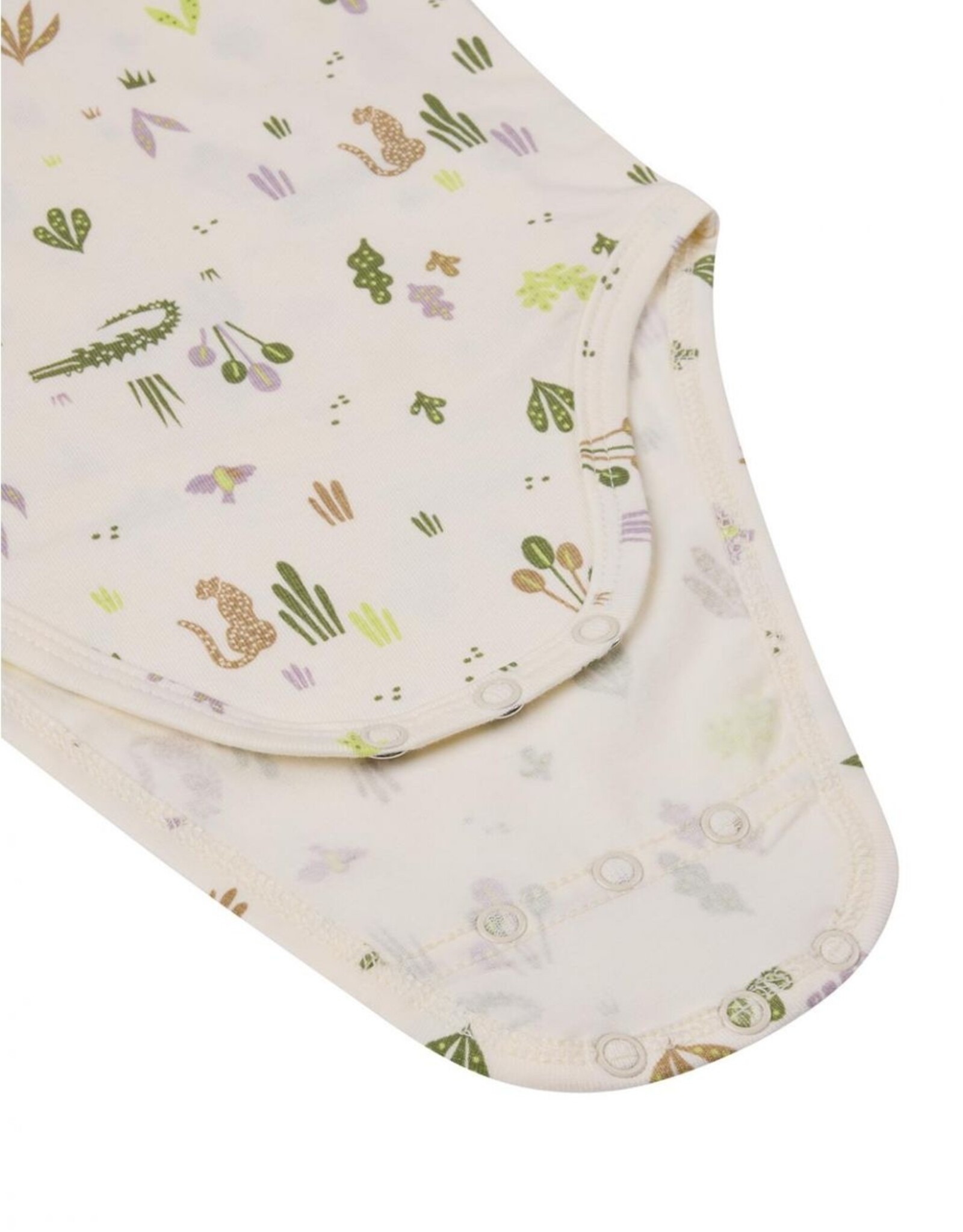 Noppies SP25 BbyB Onesie