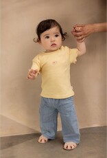 Noppies SP25 BbyG Wide Jean Noppies SP25 BbyG Wide Jean