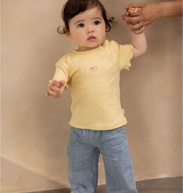 Noppies SP25 BbyG Wide Jean