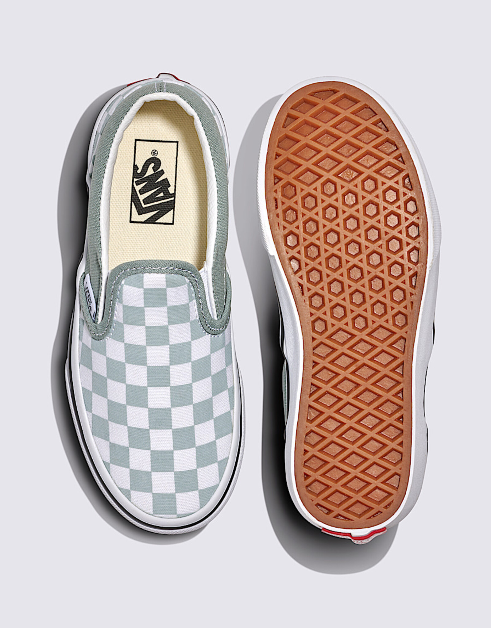 Vans SP25 ColorTheory Slip-On