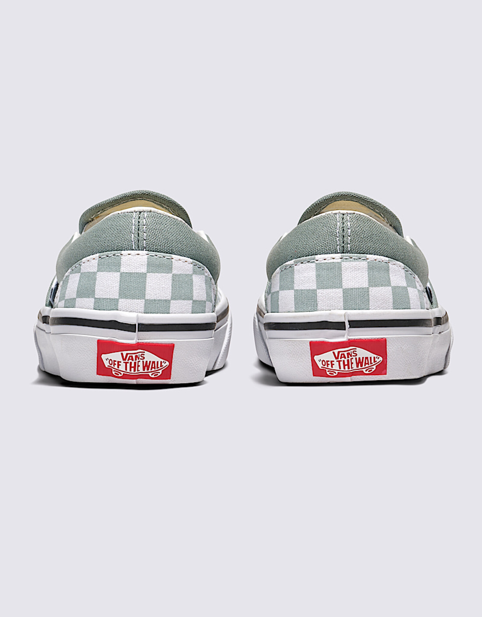 Vans SP25 ColorTheory Slip-On