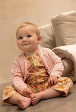 Noppies SP25 BG Matheny Cardigan