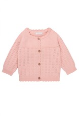 Noppies SP25 BG Matheny Cardigan