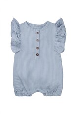 Noppies SP25 BG Mancos Playsuit