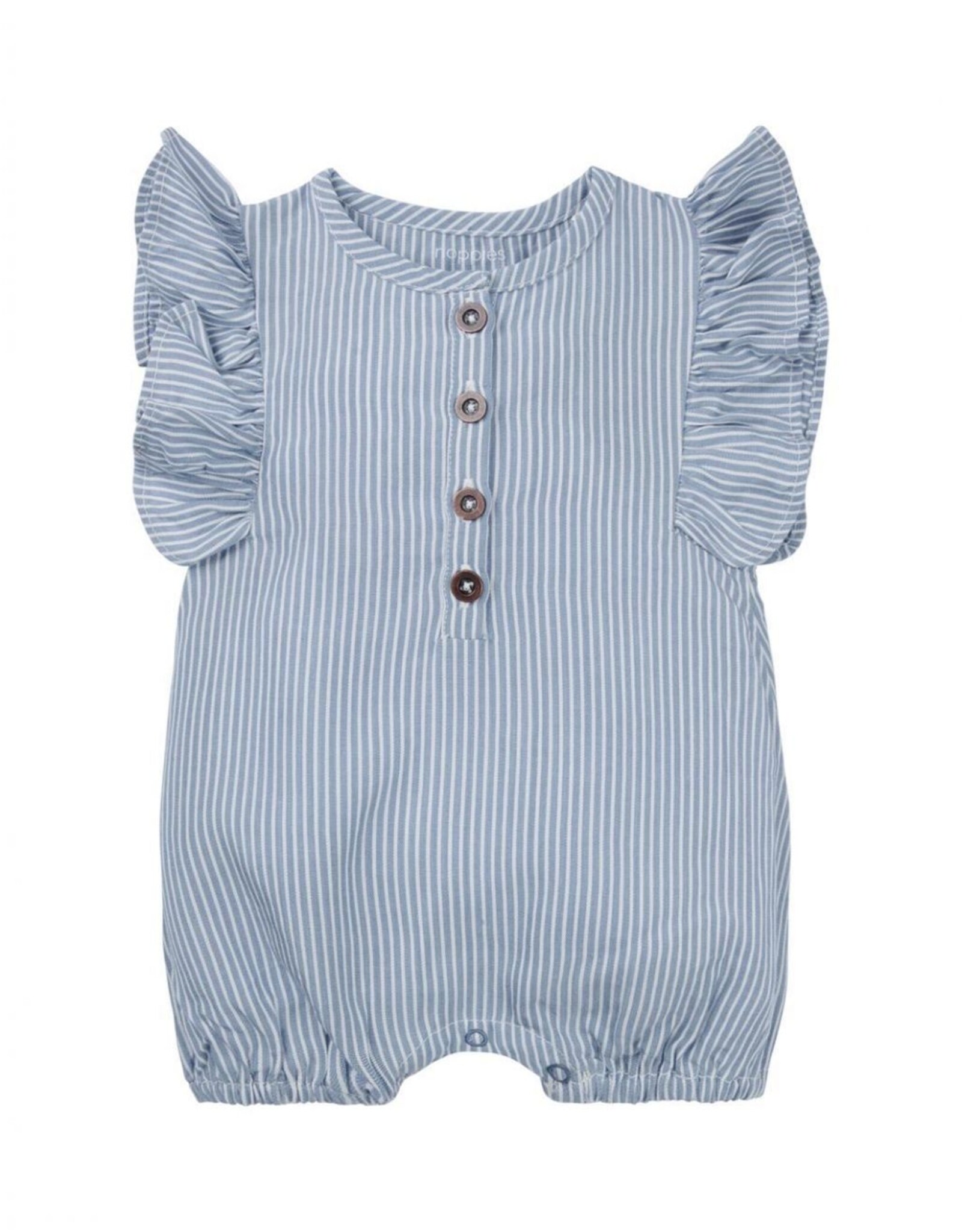 Noppies SP25 BG Mancos Playsuit