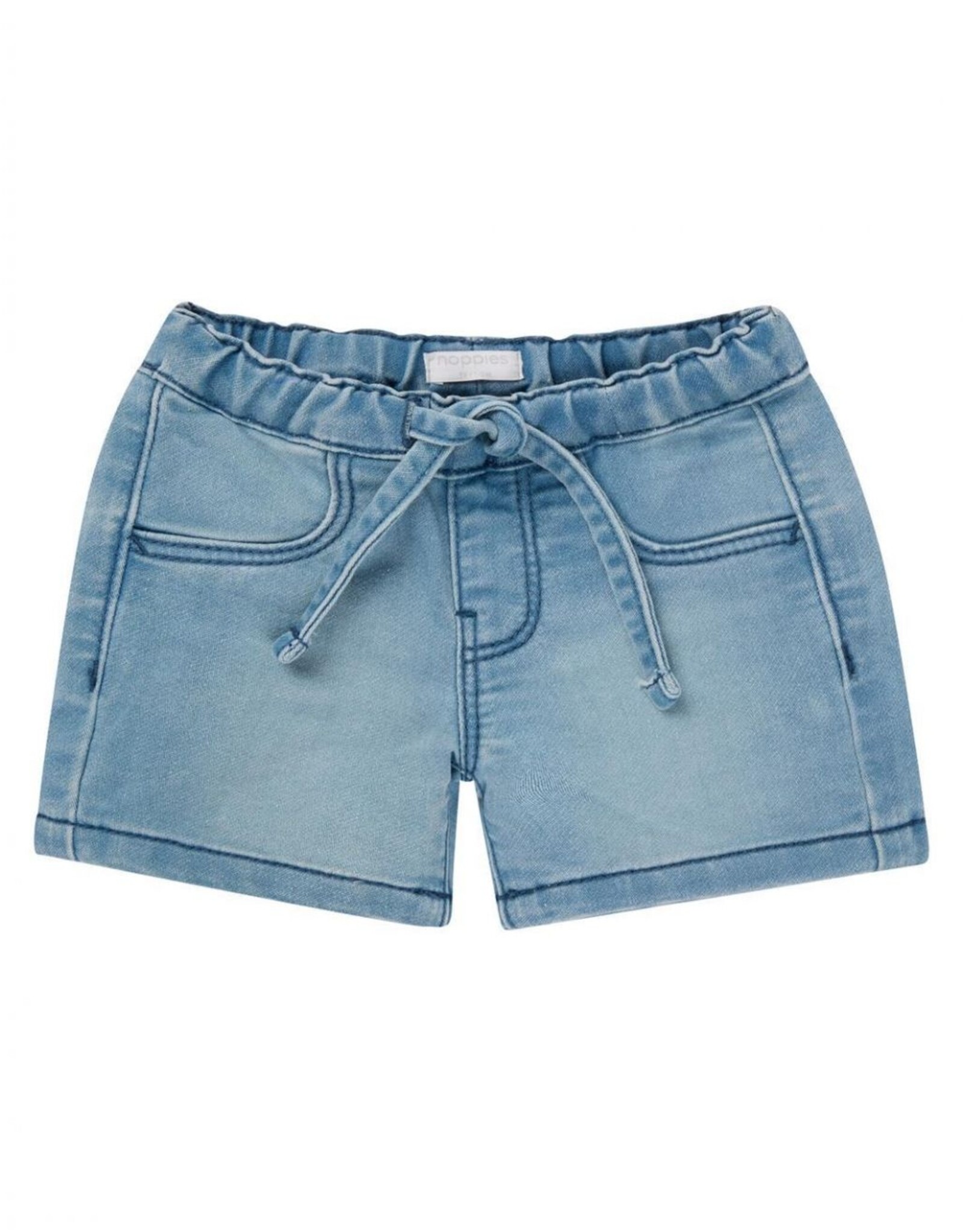 Noppies SP25 Bby Orencio Jean Short