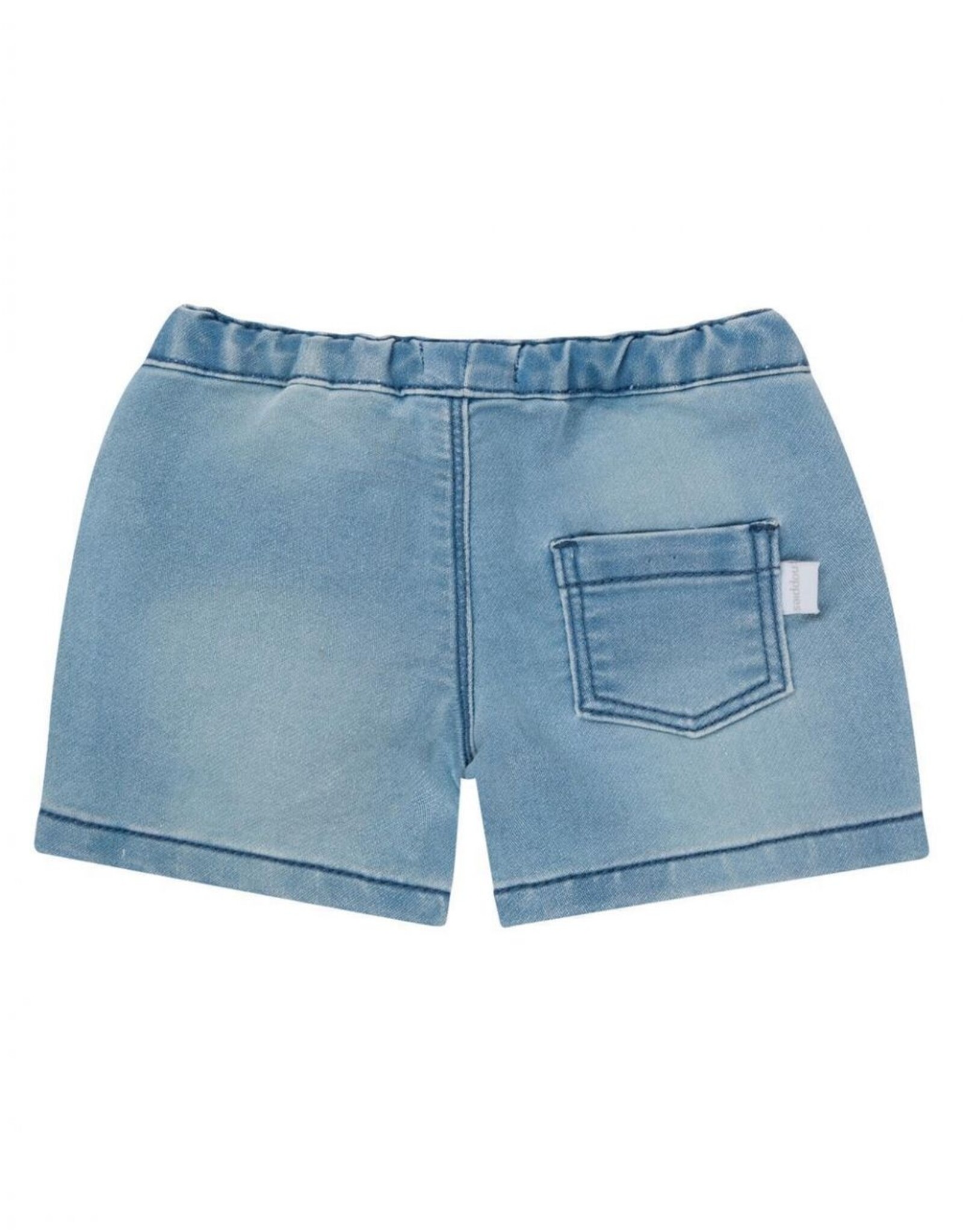 Noppies SP25 Bby Orencio Jean Short