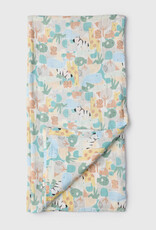 LouLou Lollipop Single Swaddle - Assorted